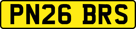 PN26BRS