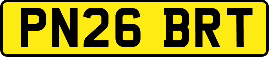 PN26BRT
