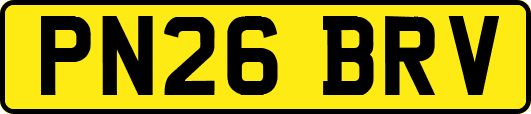 PN26BRV