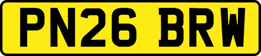 PN26BRW