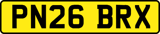 PN26BRX