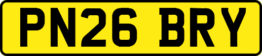 PN26BRY