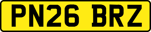 PN26BRZ