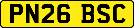 PN26BSC