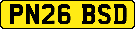 PN26BSD