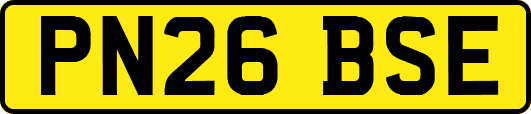 PN26BSE