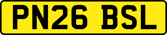 PN26BSL
