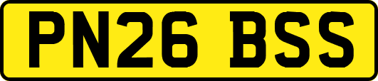 PN26BSS