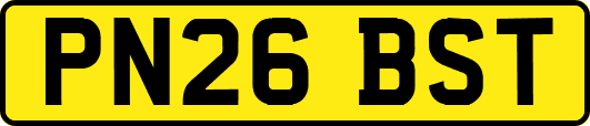 PN26BST