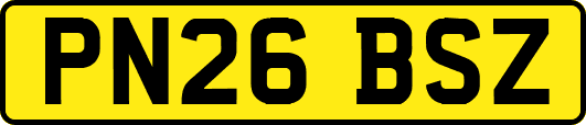 PN26BSZ