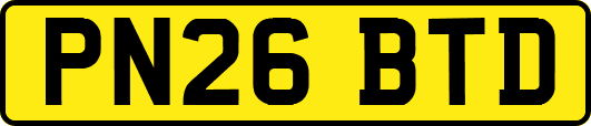 PN26BTD