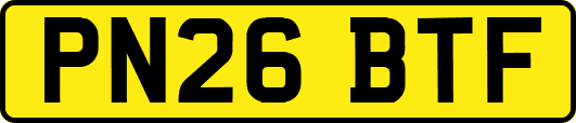 PN26BTF