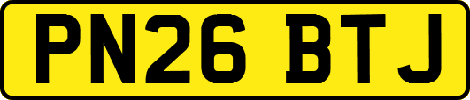 PN26BTJ