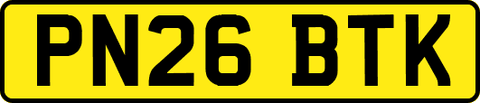 PN26BTK