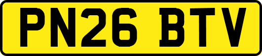 PN26BTV