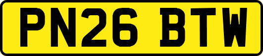 PN26BTW