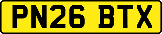 PN26BTX