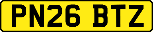PN26BTZ