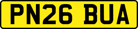 PN26BUA