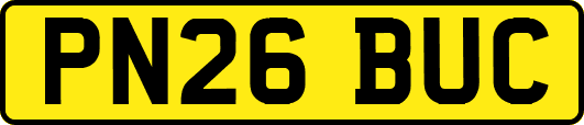 PN26BUC