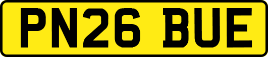 PN26BUE