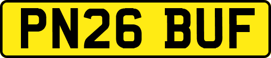 PN26BUF