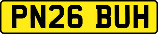 PN26BUH