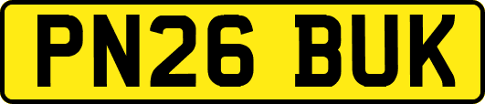 PN26BUK