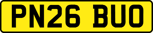 PN26BUO