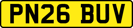 PN26BUV