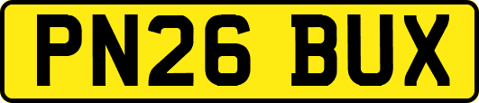 PN26BUX