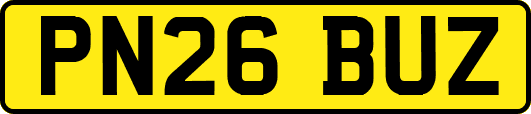 PN26BUZ