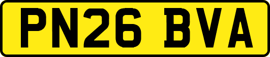 PN26BVA