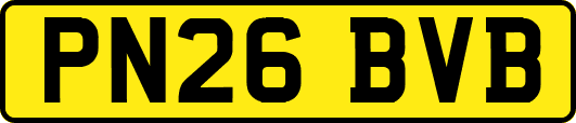 PN26BVB