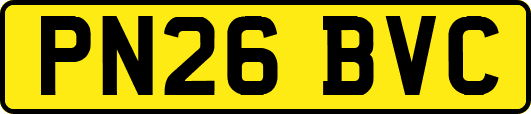 PN26BVC