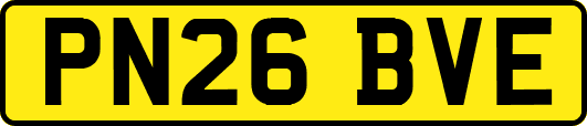 PN26BVE