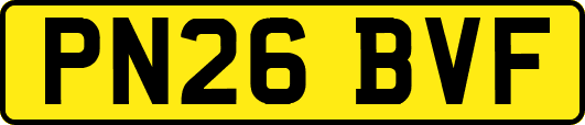 PN26BVF