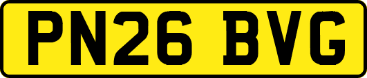 PN26BVG
