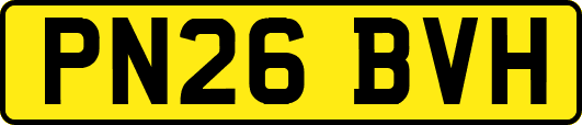 PN26BVH