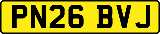 PN26BVJ