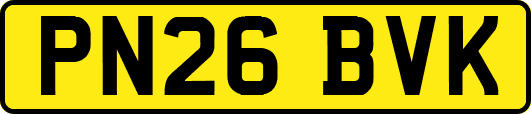 PN26BVK
