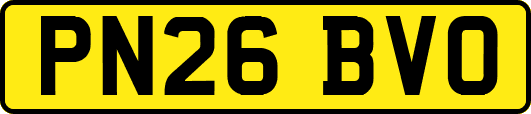 PN26BVO