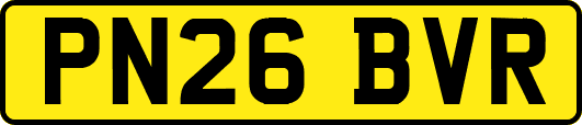 PN26BVR