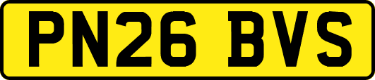 PN26BVS
