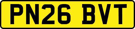 PN26BVT