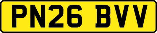 PN26BVV