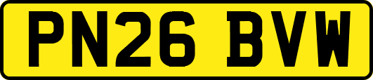 PN26BVW