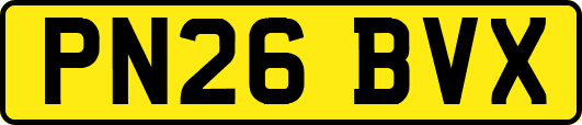 PN26BVX