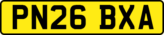 PN26BXA