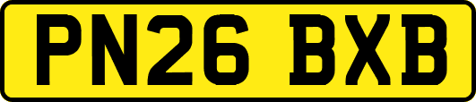 PN26BXB
